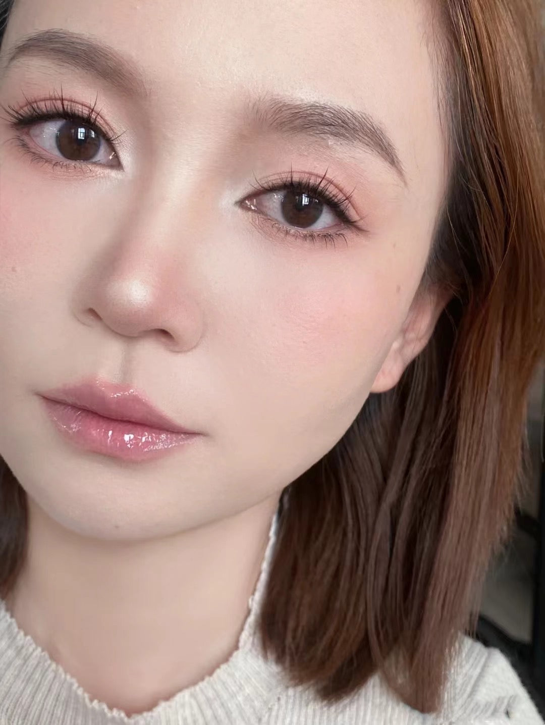 泰國🇹🇭treechada 絲滑養膚粉底液