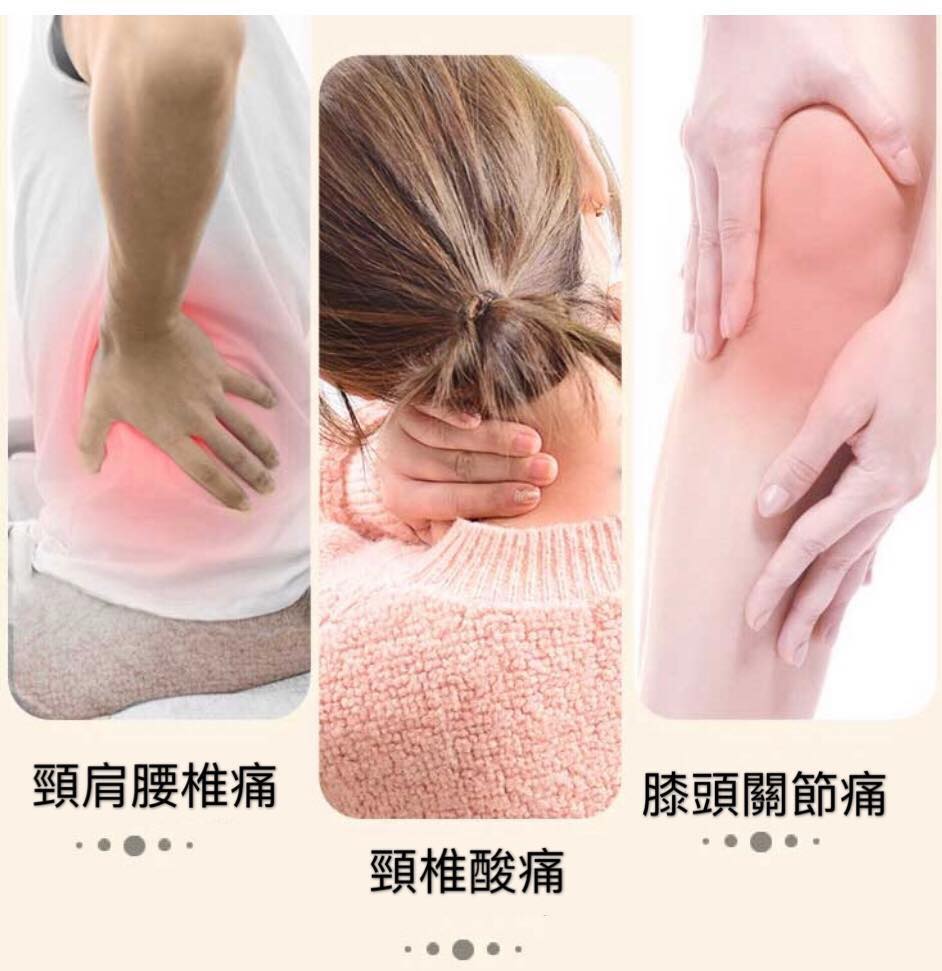 泰國🇹🇭LANNA鎮痛貼(強力冰涼感)