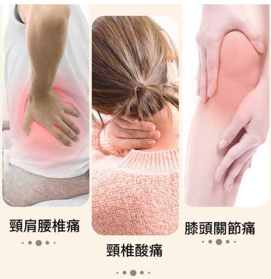 泰國🇹🇭LANNA鎮痛貼(強力冰涼感)