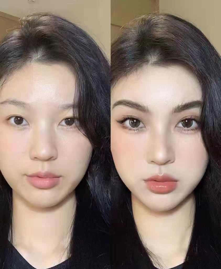 泰國🇹🇭treechada 絲滑養膚粉底液