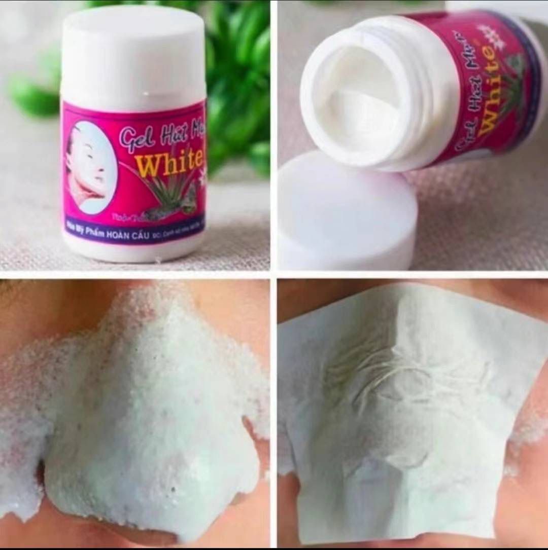 100%泰國正貨ALOE FACIAL CLEAR 蘆薈快速去黑頭水