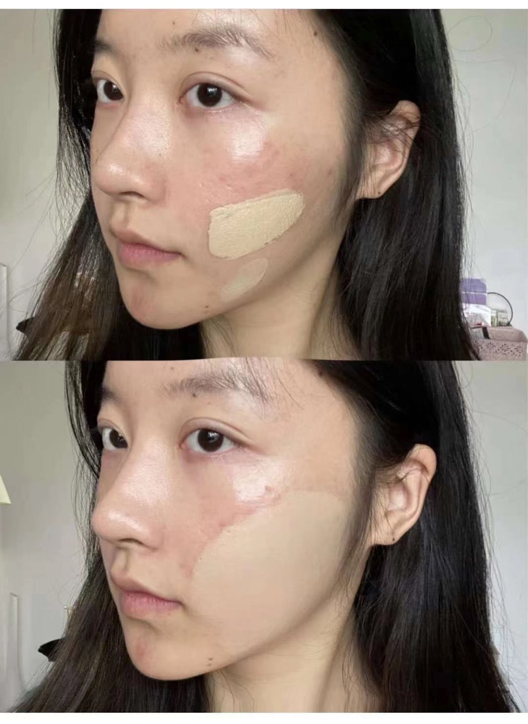 泰國🇹🇭treechada 絲滑養膚粉底液