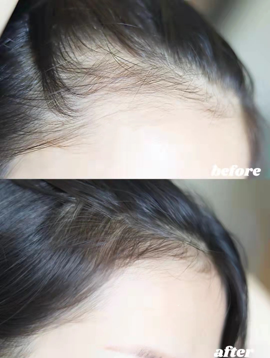 泰國🇹🇭caspar 野生黑姜防脫洗髮水