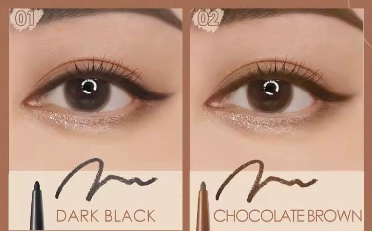 泰國🇹🇭BROWIT 超強防水防油眼線膏筆