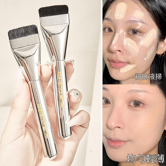 韓國粉底液掃