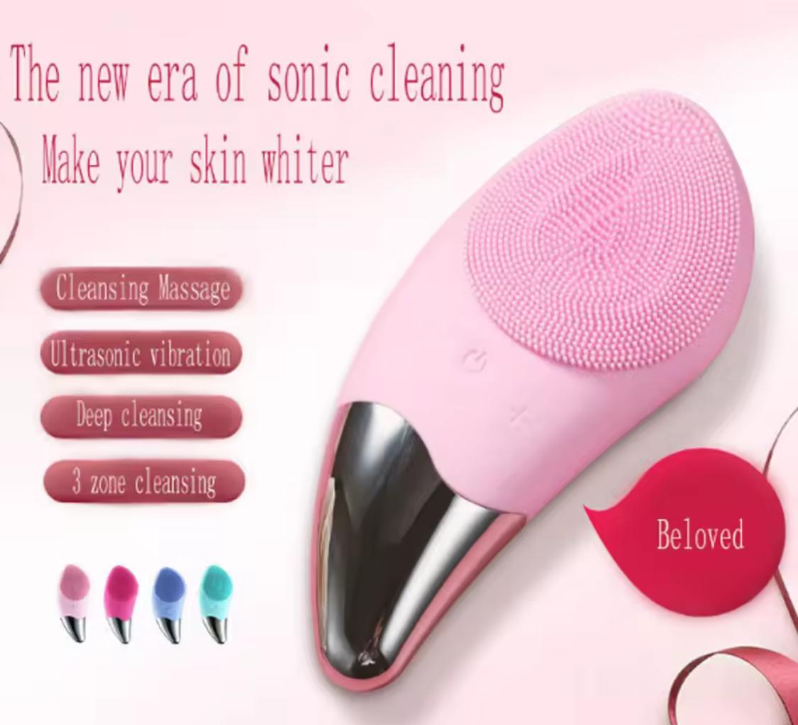 泰國🇹🇭深層潔面機❤️平價好用❤️