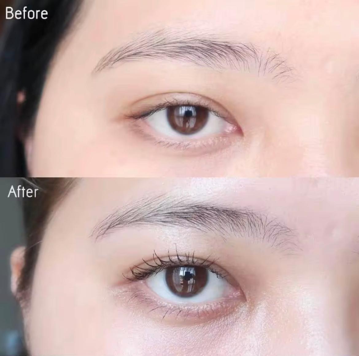 泰國IN21T 睫毛膏再生營養液