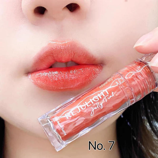 泰國🇹🇭🔥Baby Bright 自帶豐唇唇液(一款凝膠鏡面唇彩)