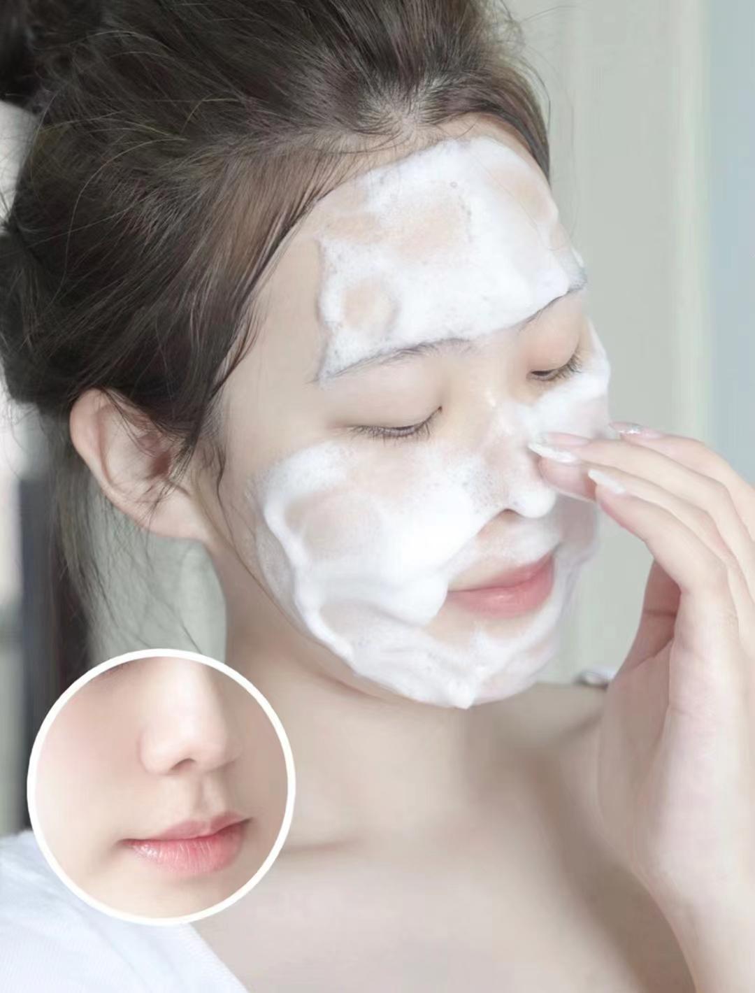 泰國🇹🇭voodoo卸妝洗面奶