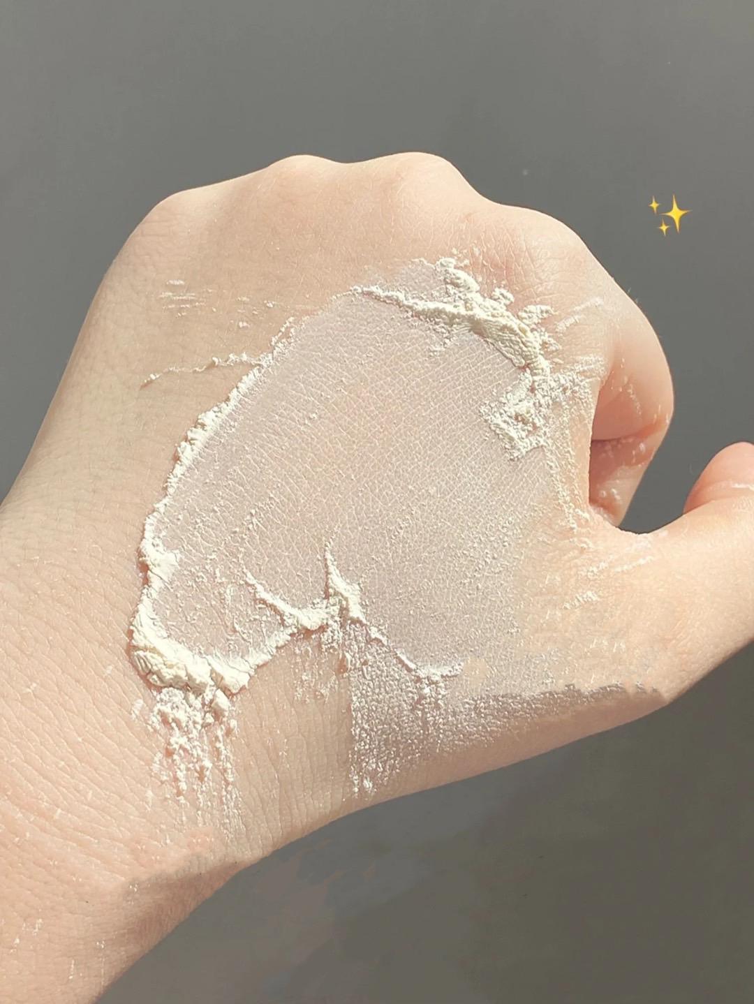 泰國🇹🇭TREE CHADA空氣 定妝碎粉