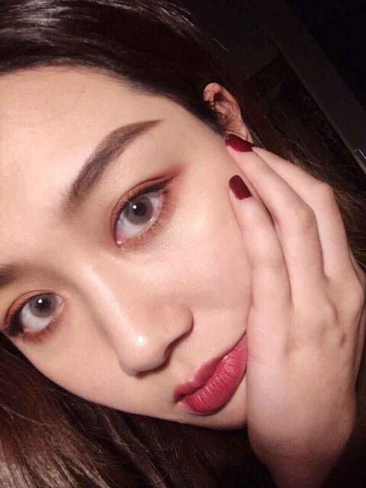 泰國🇹🇭TREECHADA雙頭眉筆