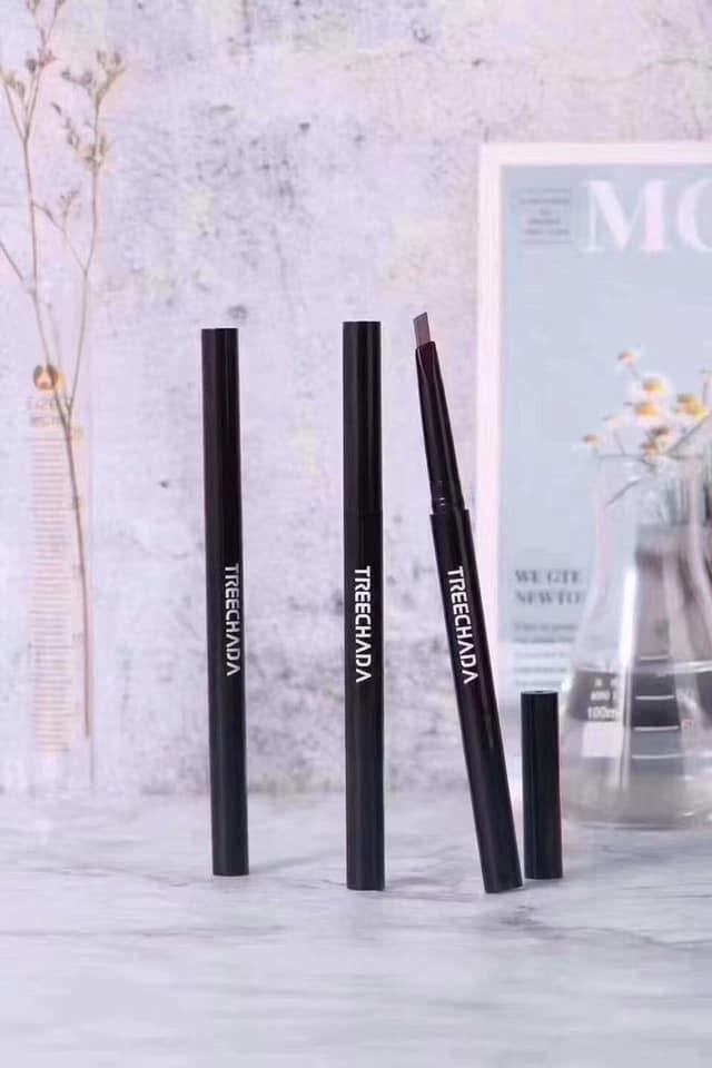 泰國🇹🇭TREECHADA雙頭眉筆