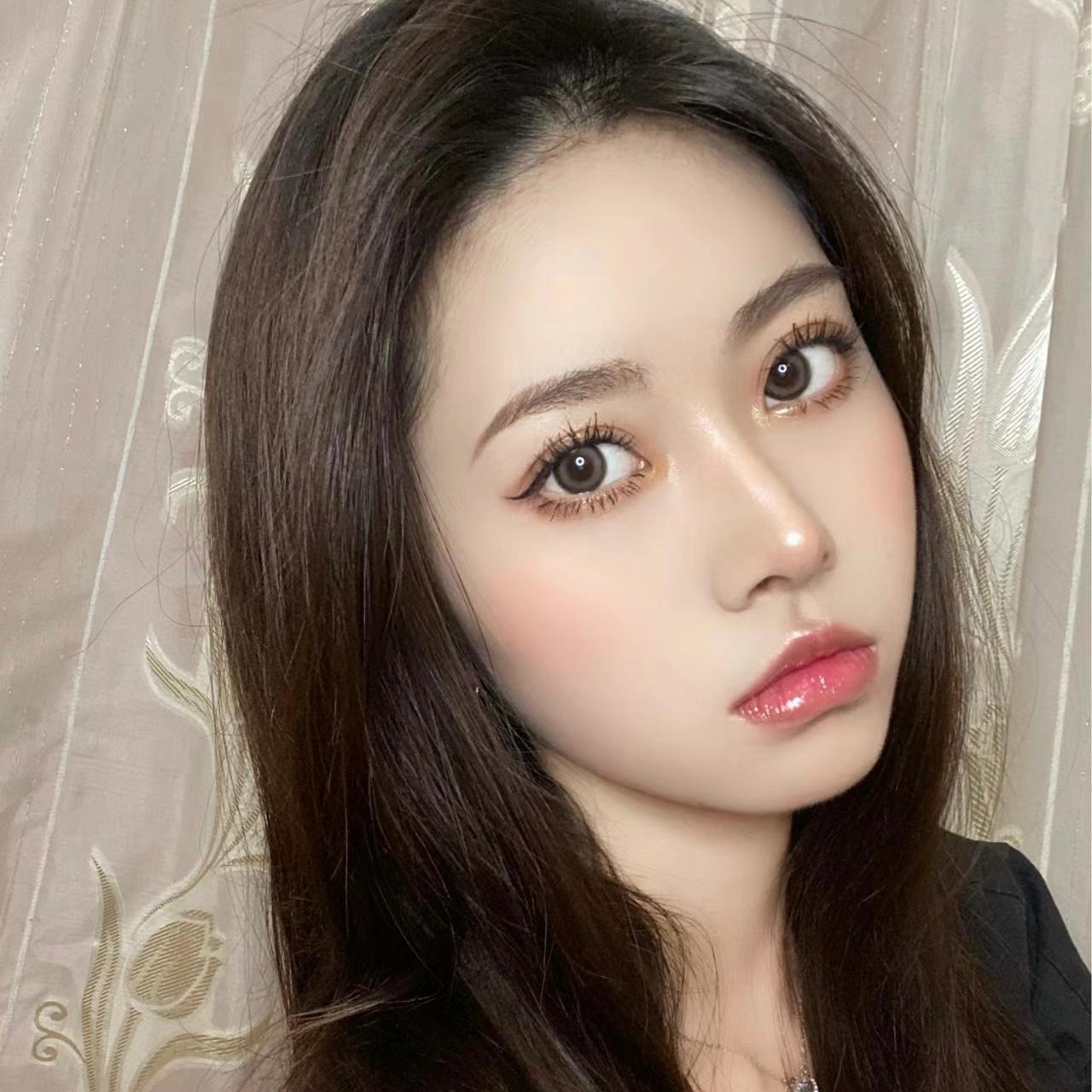 泰國BROWIT太陽花「超強持妝」睫毛膏,全天不暈染