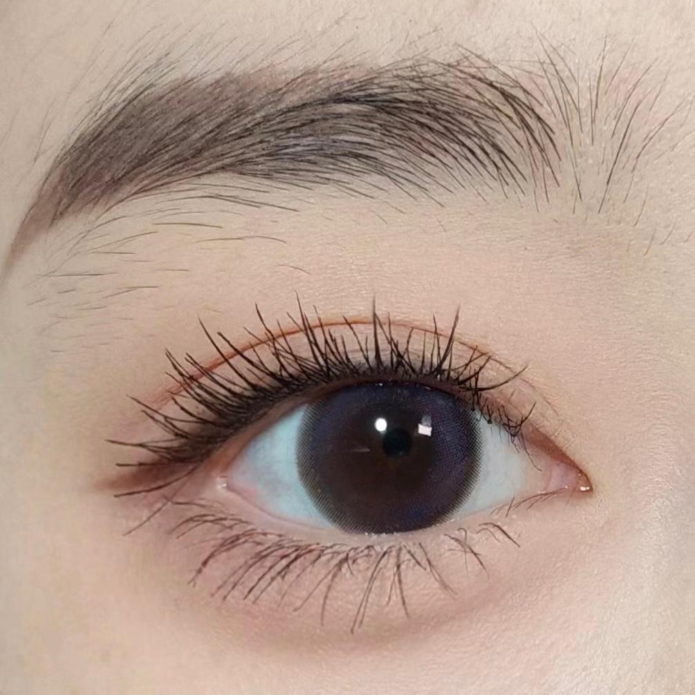 泰國BROWIT太陽花「超強持妝」睫毛膏,全天不暈染