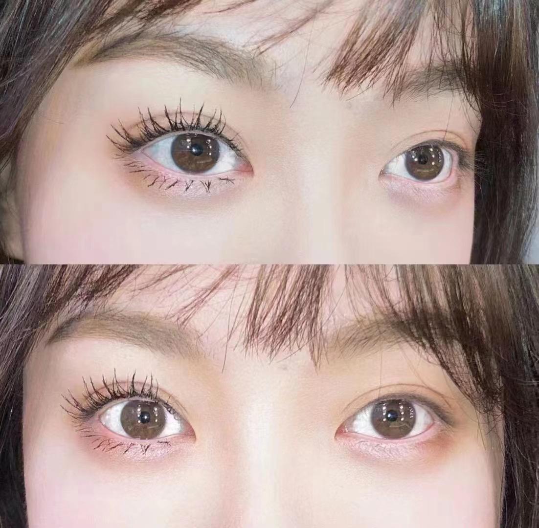 泰國BROWIT太陽花「超強持妝」睫毛膏,全天不暈染