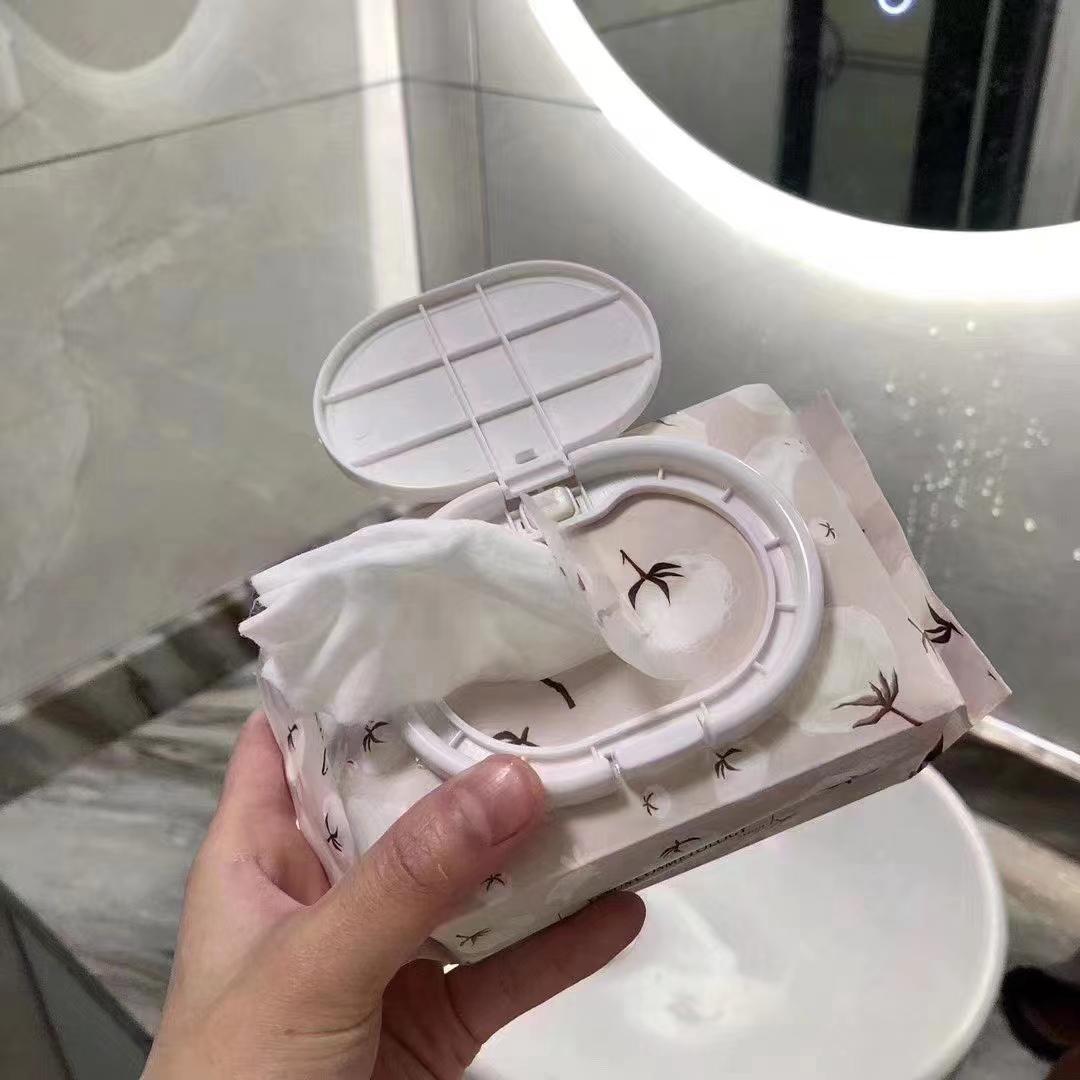 泰國🇹🇭yesus卸妝巾