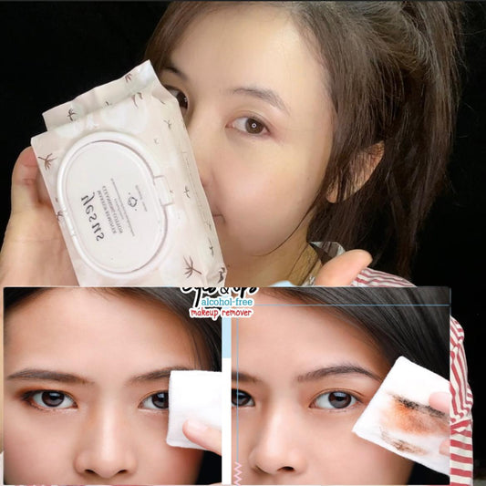 泰國🇹🇭yesus卸妝巾