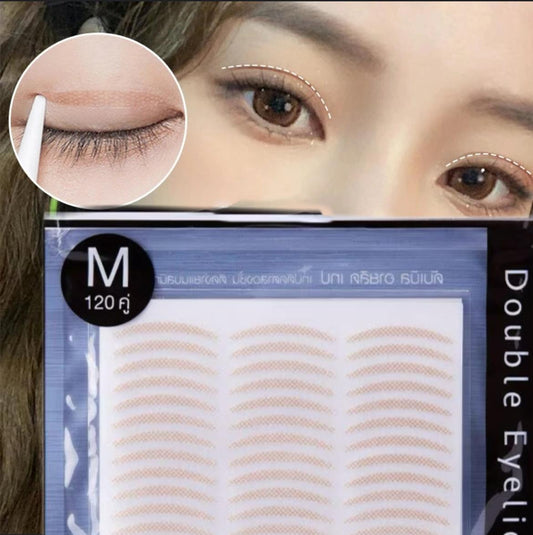 泰國ODBO 雙眼皮貼