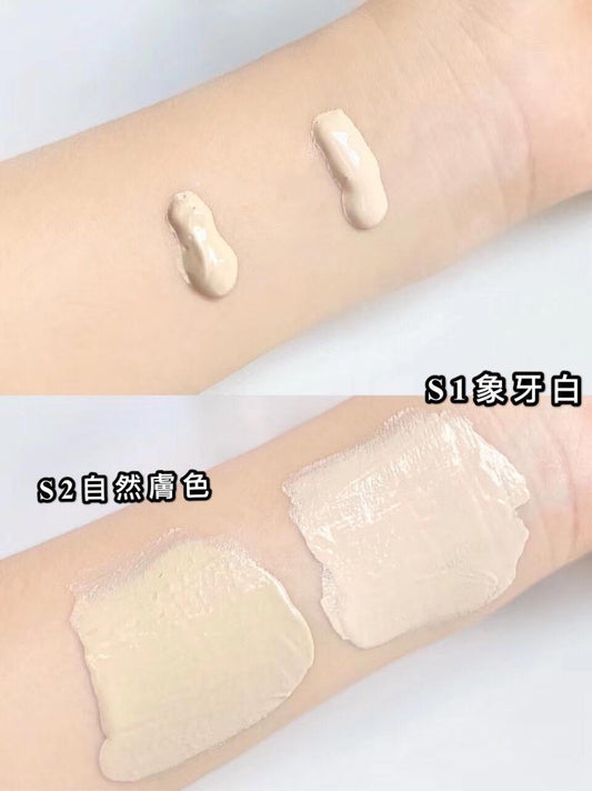 泰國🇹🇭treechada 絲滑養膚粉底液  🎉