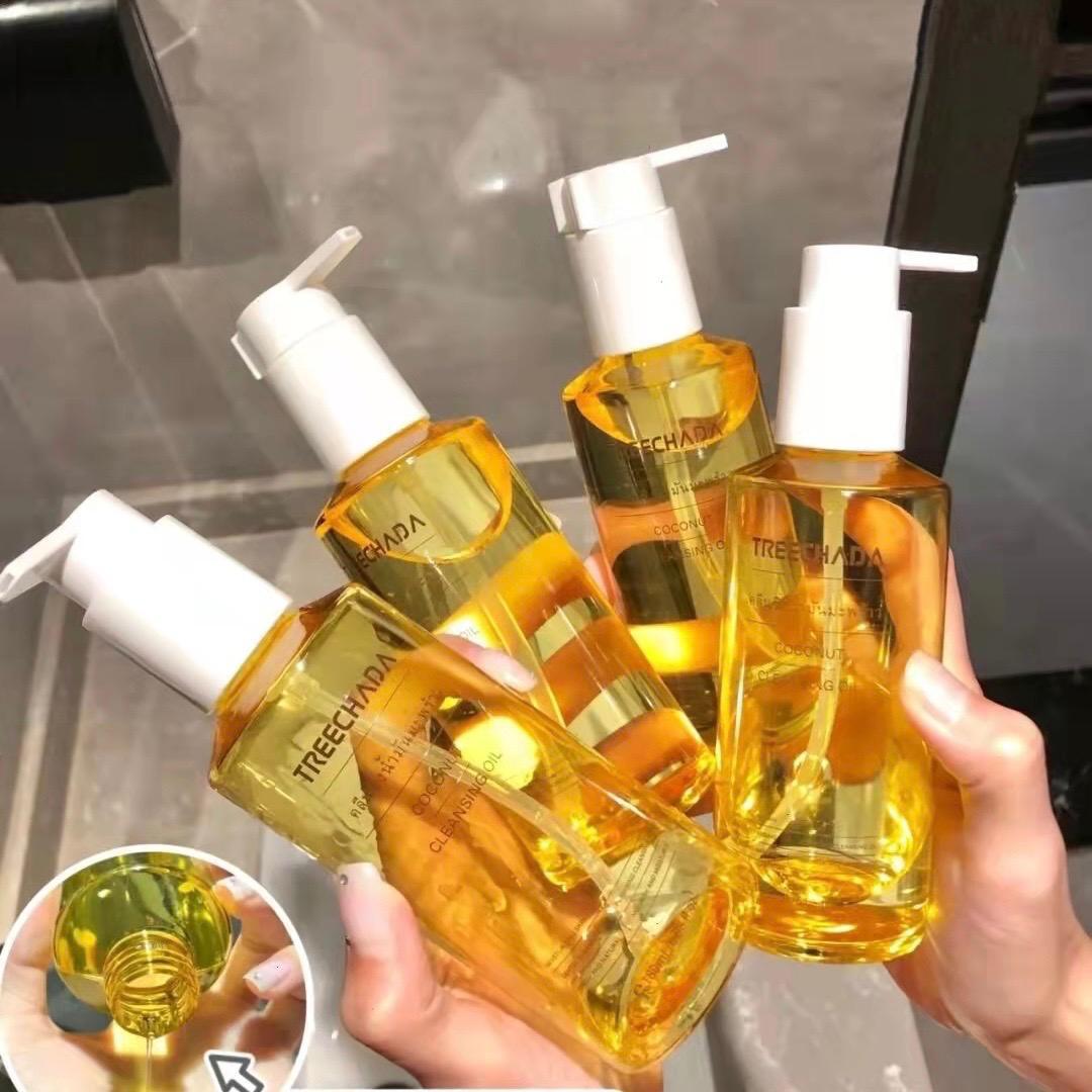 泰國🇹🇭treechada卸妝油