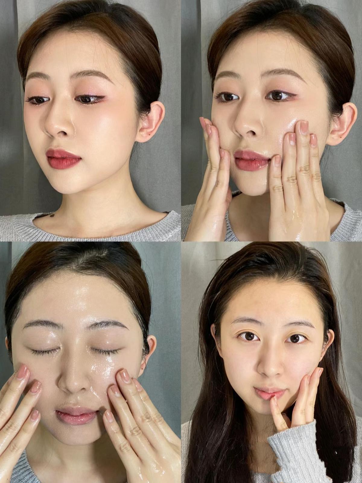 泰國🇹🇭treechada卸妝油