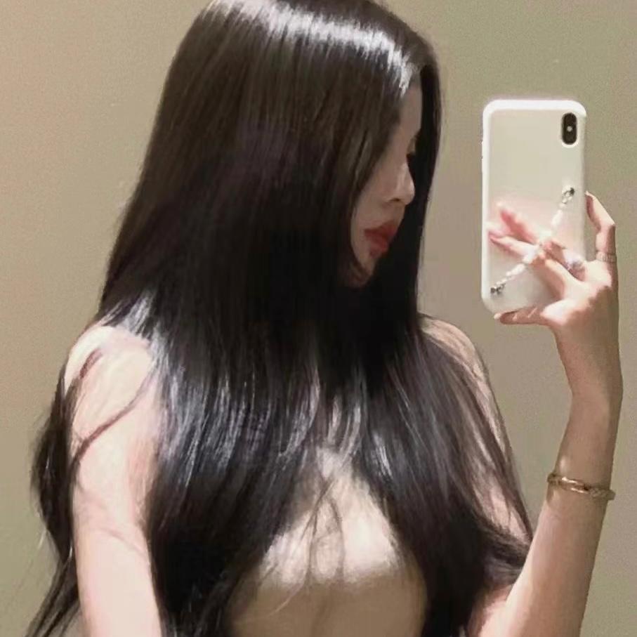 泰國🇹🇭美髮沙龍Super Long Hair 1秒鐘柔順護髪精油