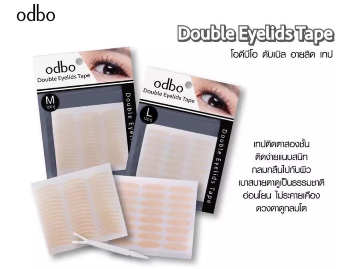 泰國ODBO 雙眼皮貼