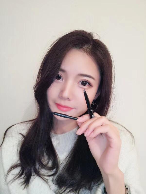 泰國🇹🇭TREECHADA雙頭眉筆