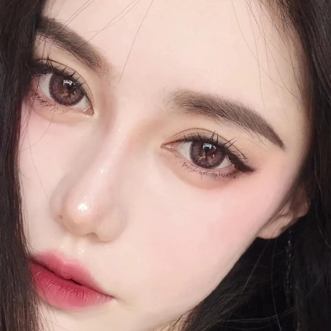 泰國🇹🇭TREECHADA雙頭眉筆