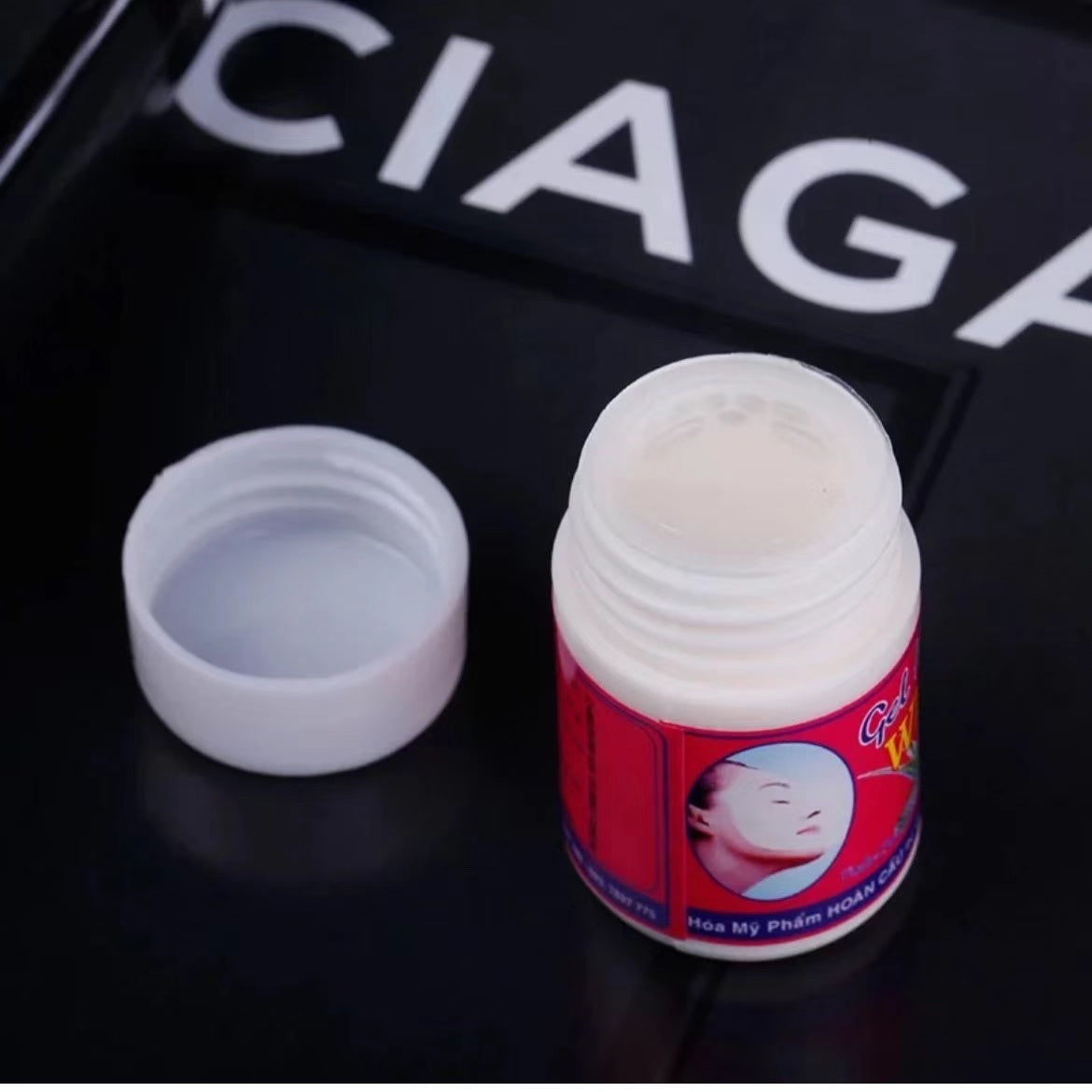 泰國快速🔜去黑頭水🍀