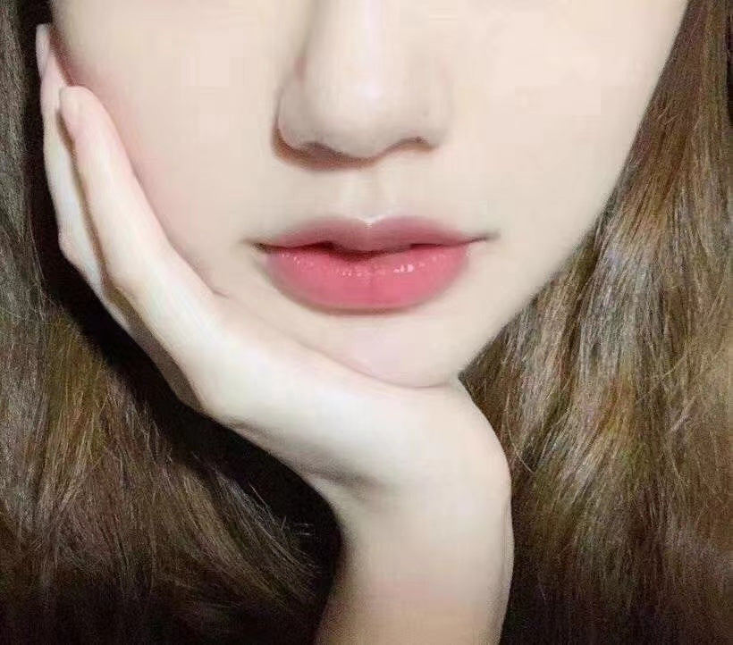 泰國TREE CHADA🇹🇭粉嫩唇變色唇膏