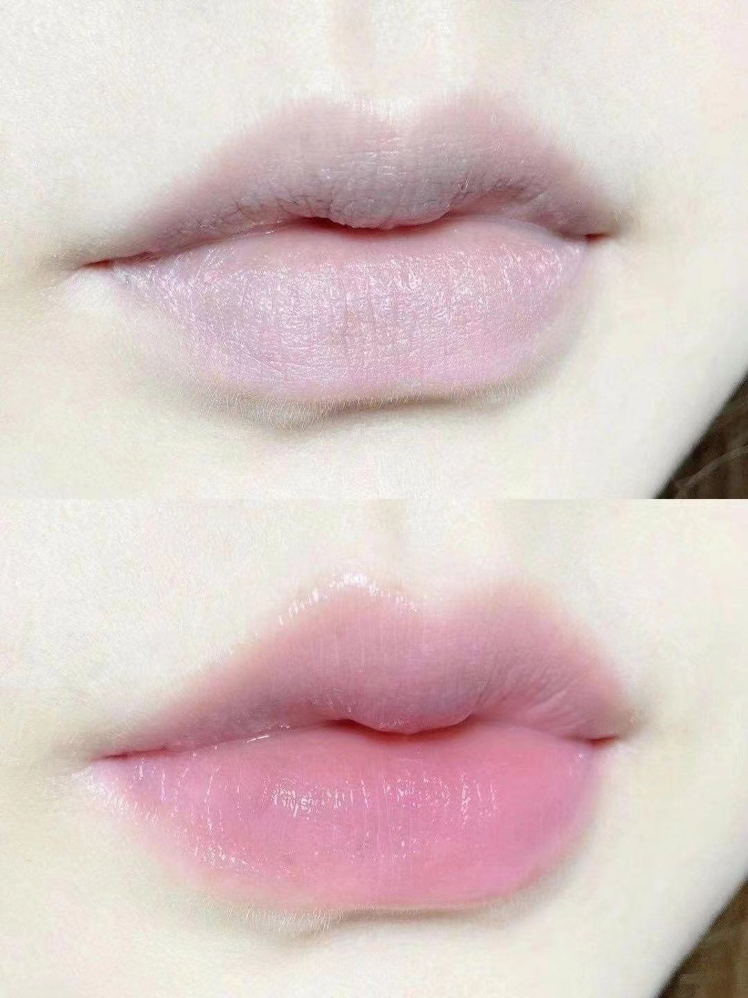 泰國TREE CHADA🇹🇭粉嫩唇變色唇膏