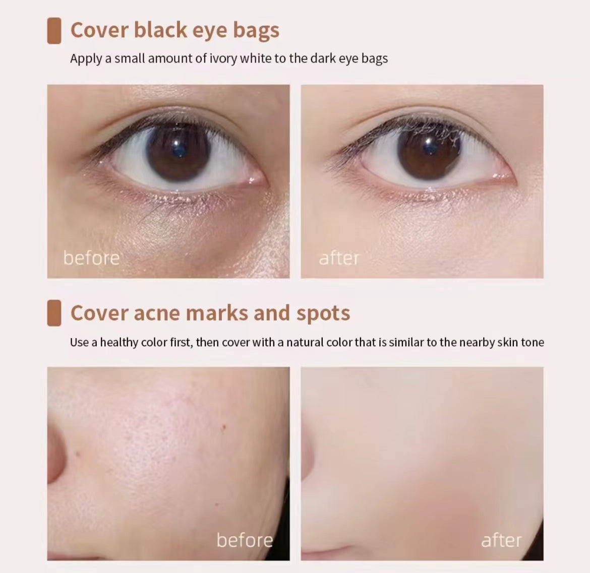 泰國🇹🇭BB Cream