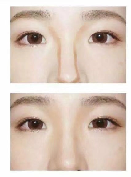 泰國🇹🇭Sivanna雙頭 修容筆