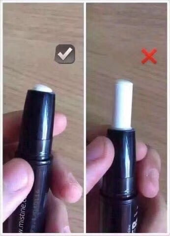 泰國🇹🇭Sivanna雙頭 修容筆