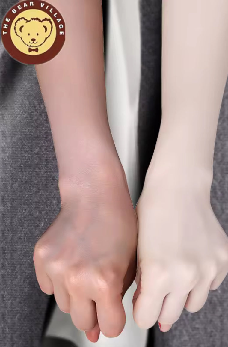 泰國🇹🇭Arbuitna 🍏自然美白身體防曬BB霜 BB cream