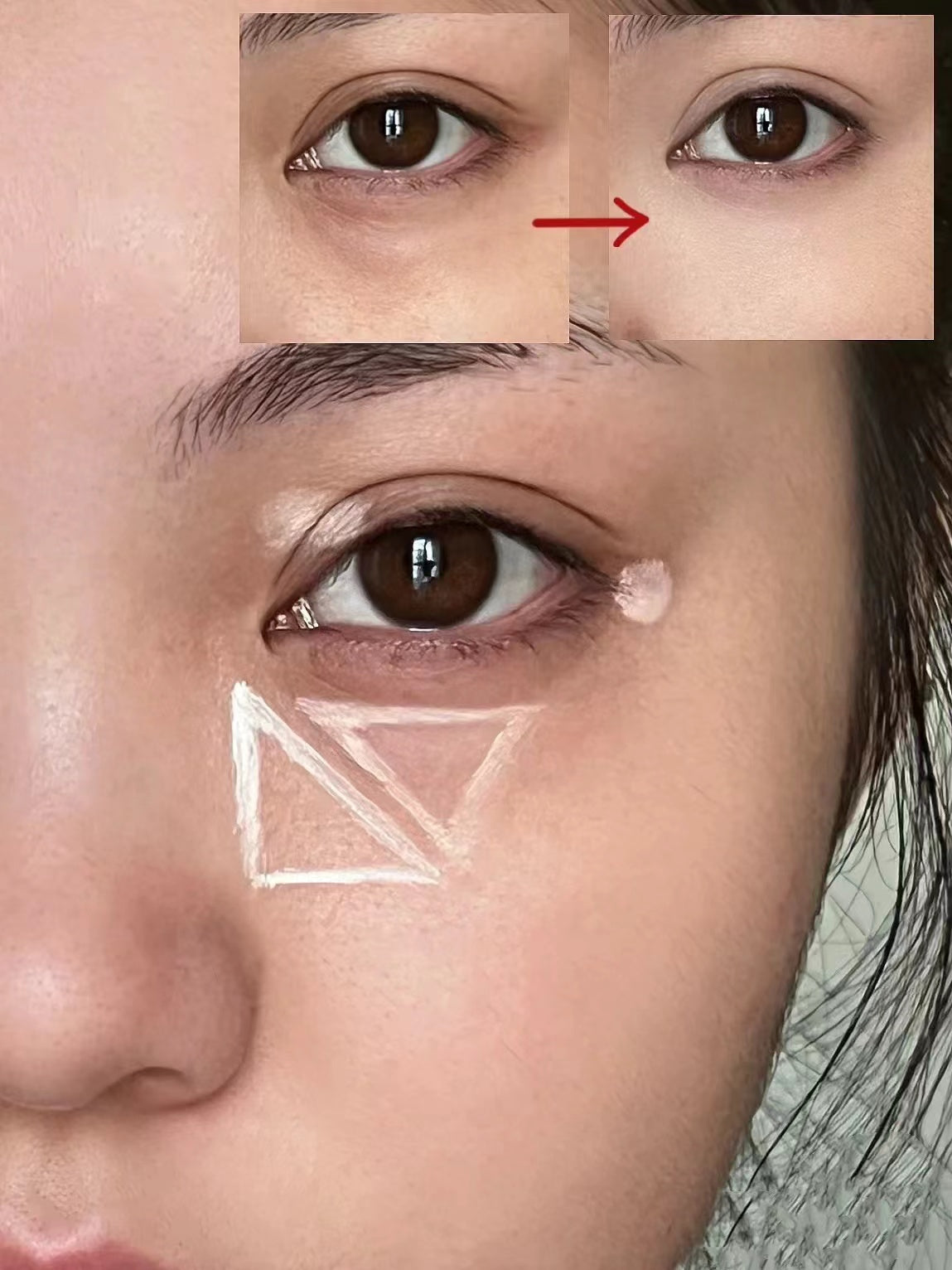 泰國🇹🇭TREE CHADA遮瑕液 ‼️‼️