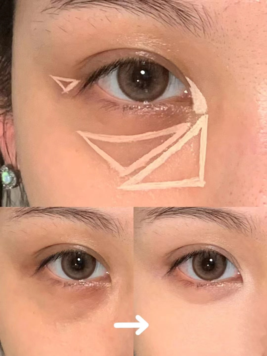 泰國🇹🇭TREE CHADA遮瑕液 ‼️‼️