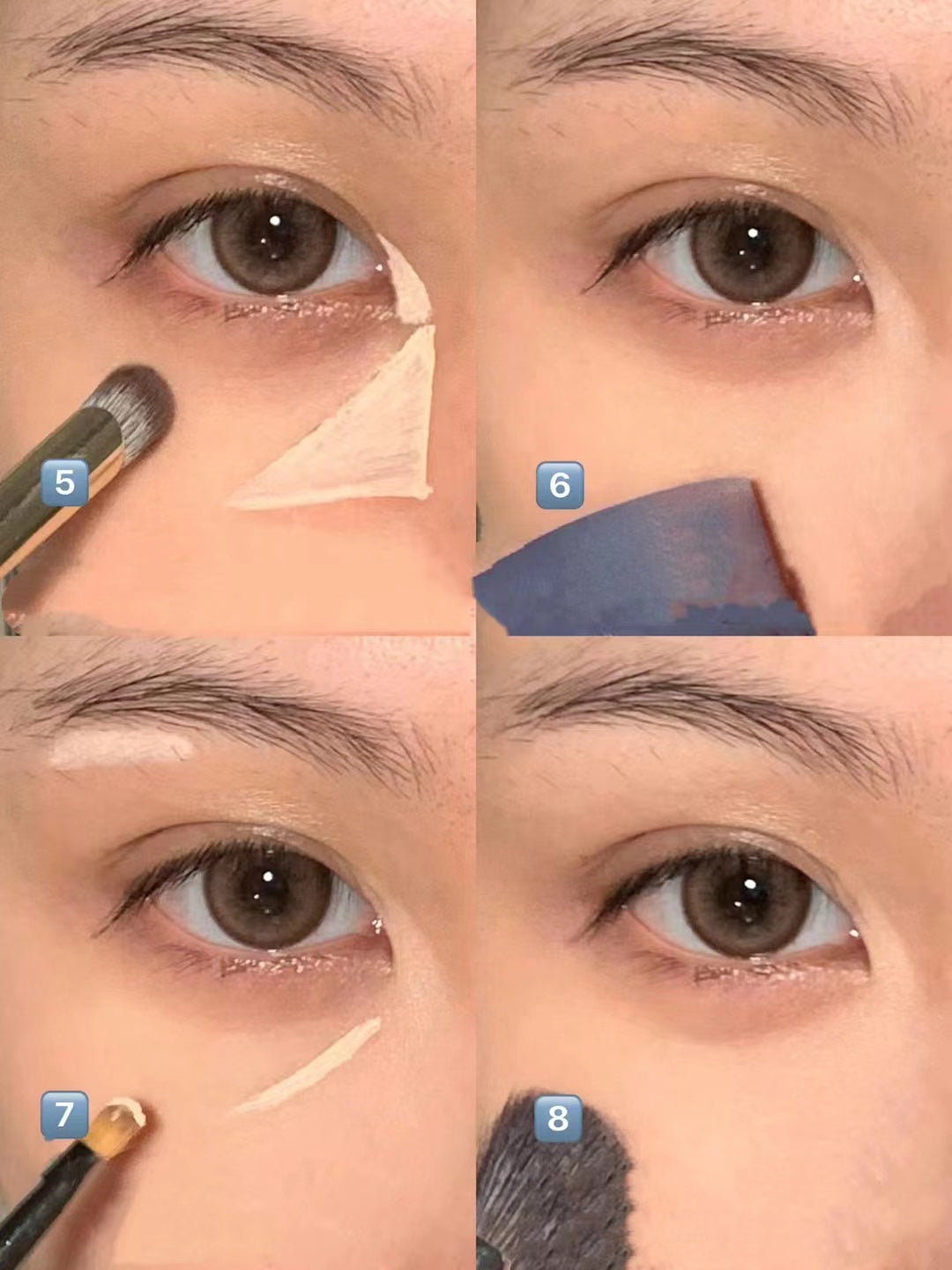 泰國🇹🇭TREE CHADA遮瑕液 ‼️‼️