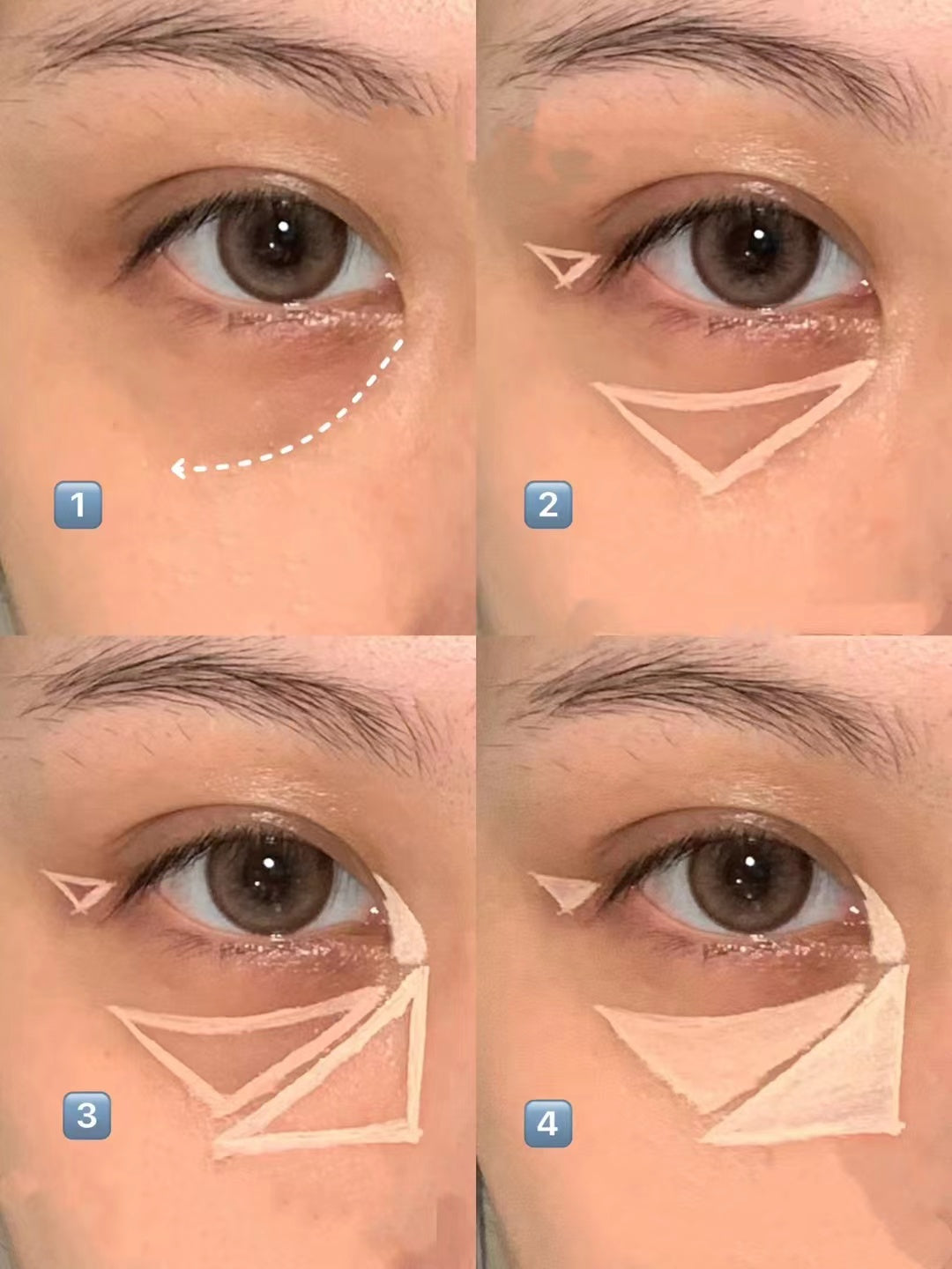 泰國🇹🇭TREE CHADA遮瑕液 ‼️‼️