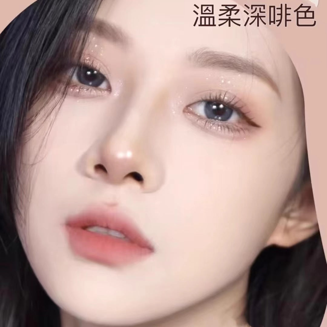 泰國🇹🇭BROWIT 超強防水防油眼線筆膏筆膠筆