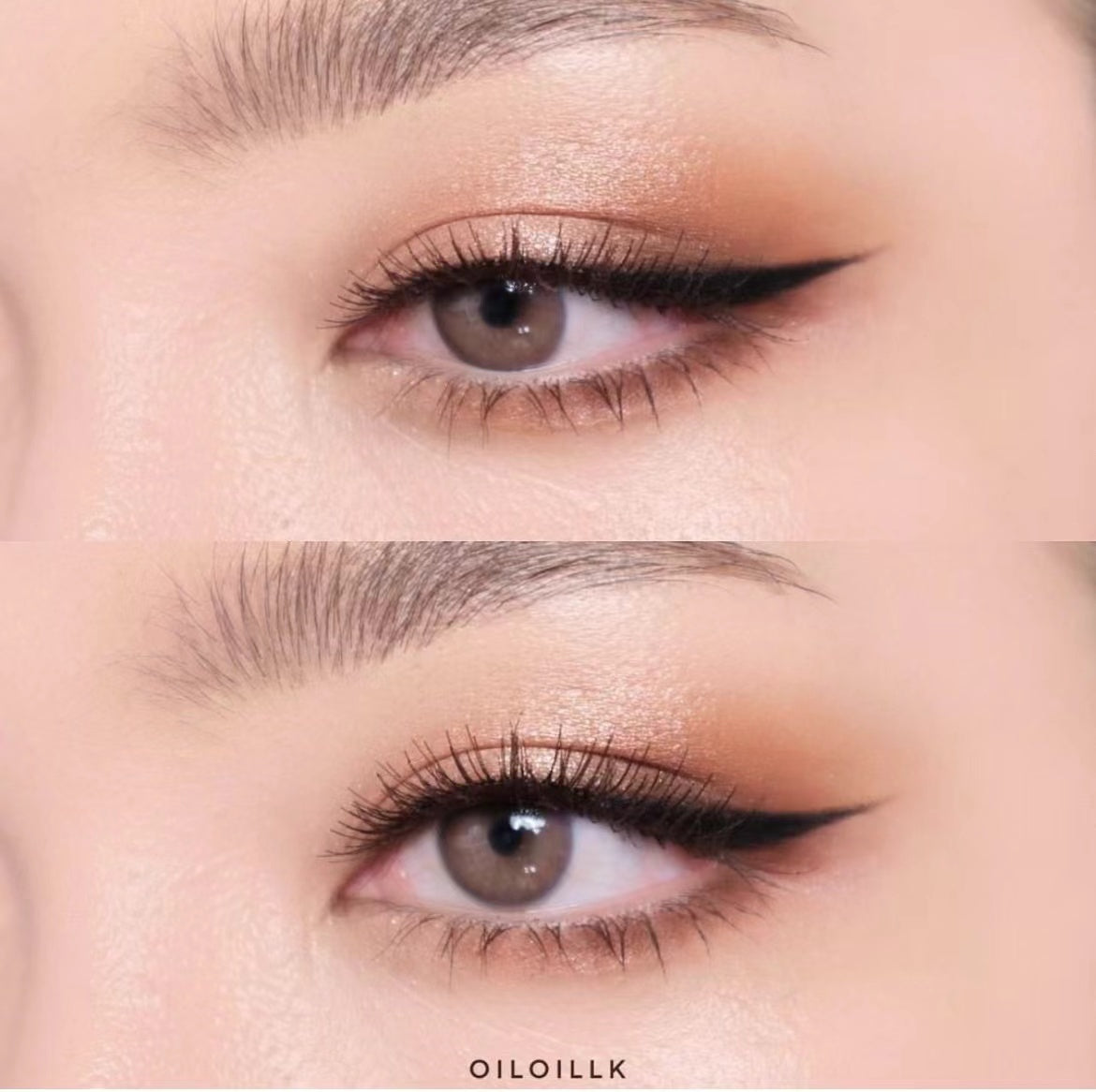 泰國🇹🇭BROWIT 超強防水防油眼線筆膏筆膠筆