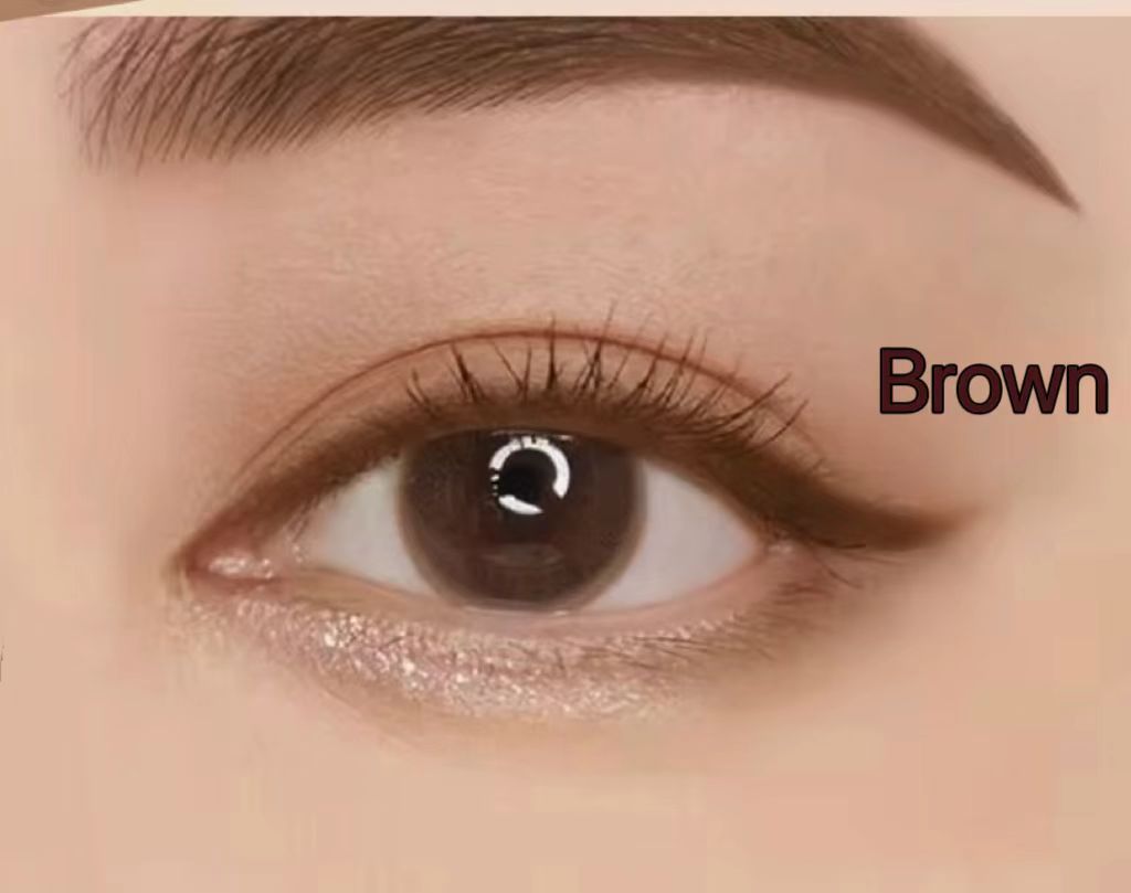 泰國🇹🇭BROWIT 超強防水防油眼線筆膏筆膠筆