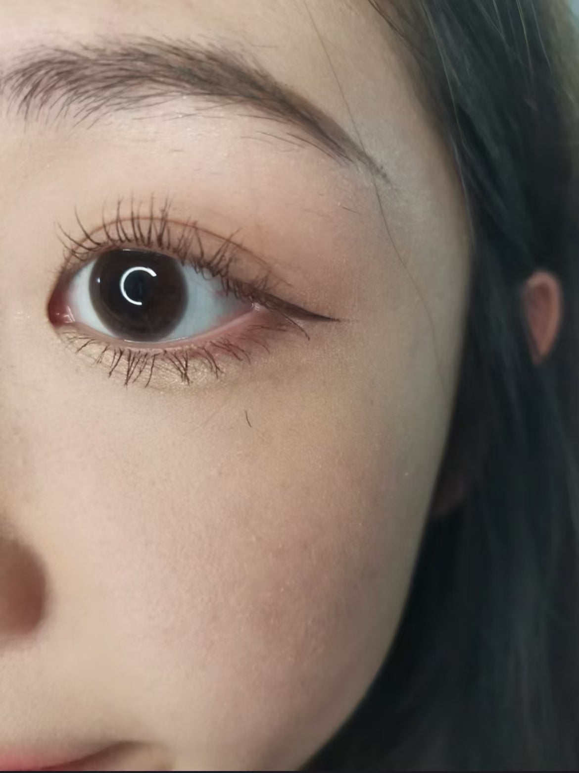 泰國🇹🇭本土cathy doll 超強防水防油睫毛膏