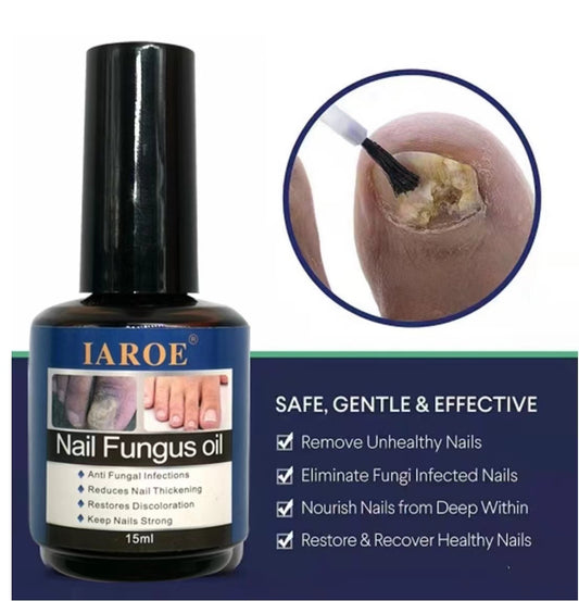 泰國高評價熱賣🔥強效去灰甲水,