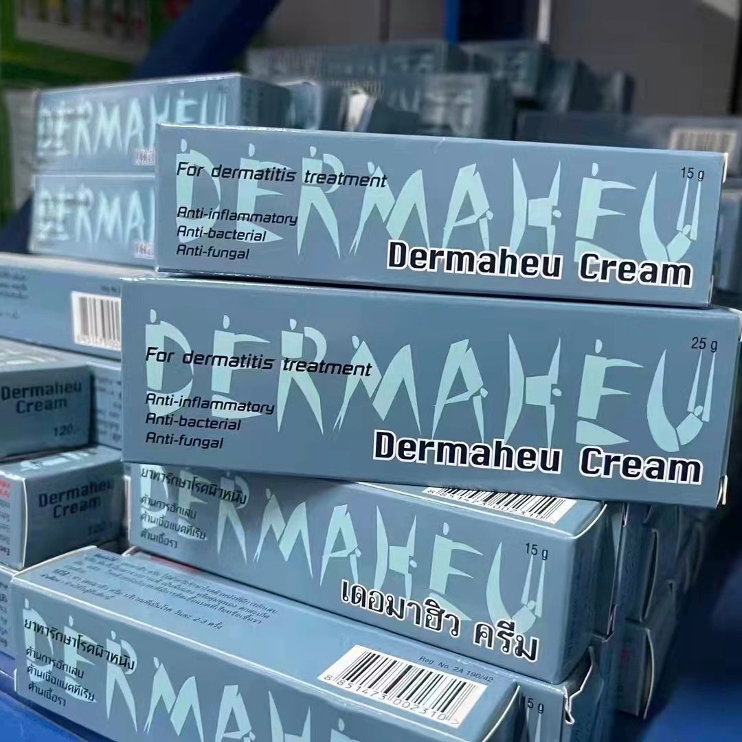 泰國🇹🇭用好的腳氣膏