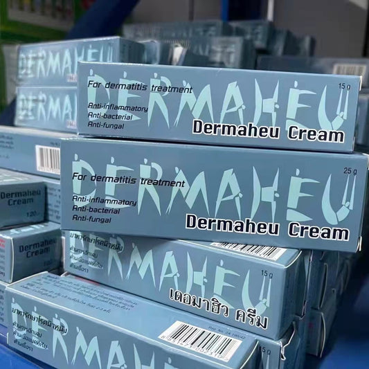 泰國🇹🇭用好的腳氣膏