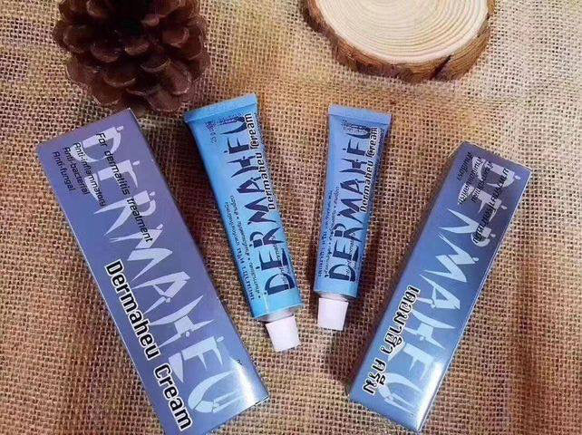 泰國🇹🇭用好的腳氣膏