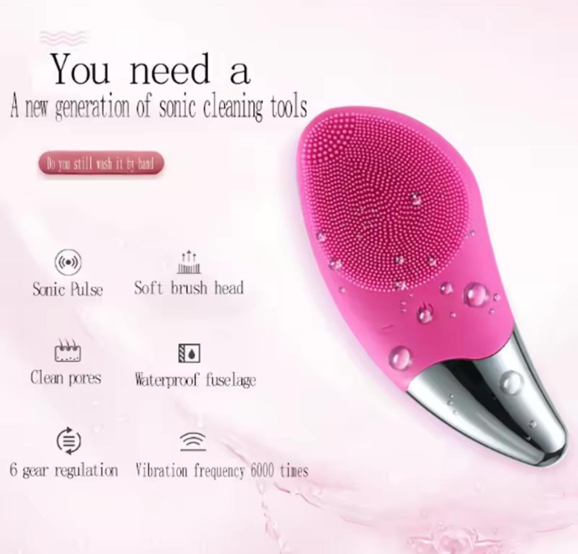 泰國🇹🇭深層潔面機❤️平價好用❤️