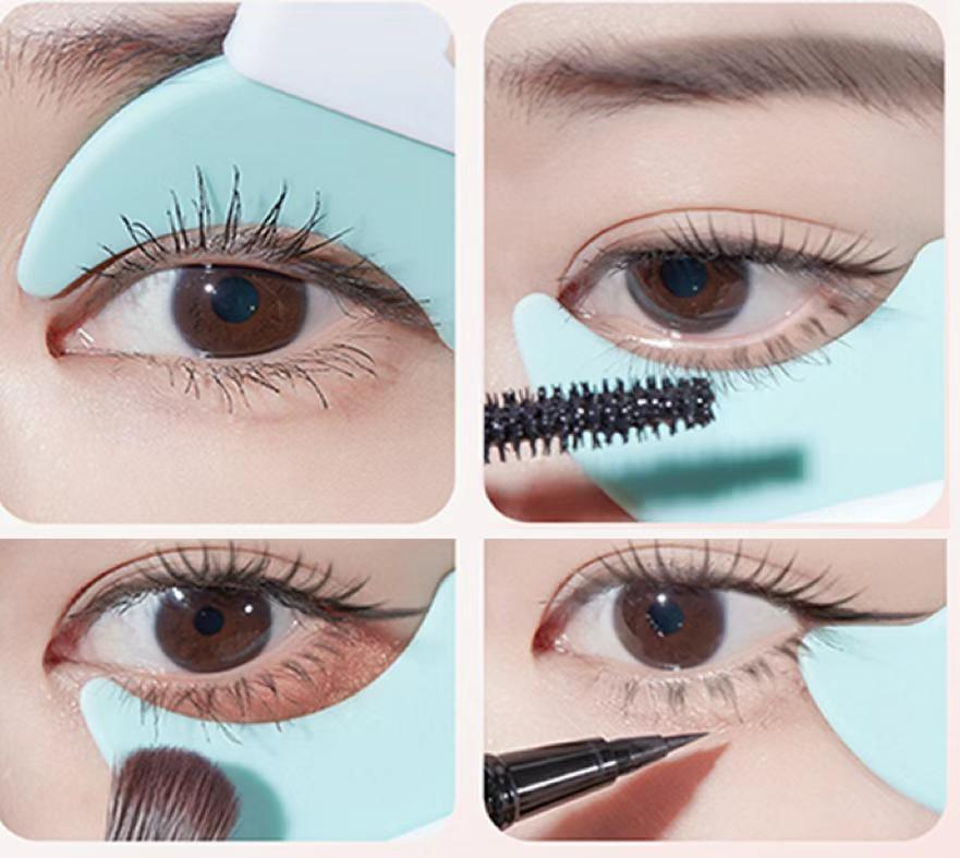 泰國🇹🇭ZENO多功能眼妝畫板❤️